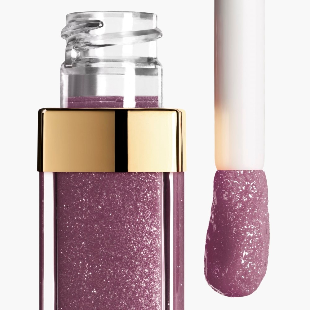 BRILLO DE LABIOS INTENSO HIDRATANTE Y ALISANTE